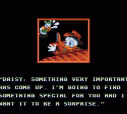 Quack Shot Starring Donald Duck